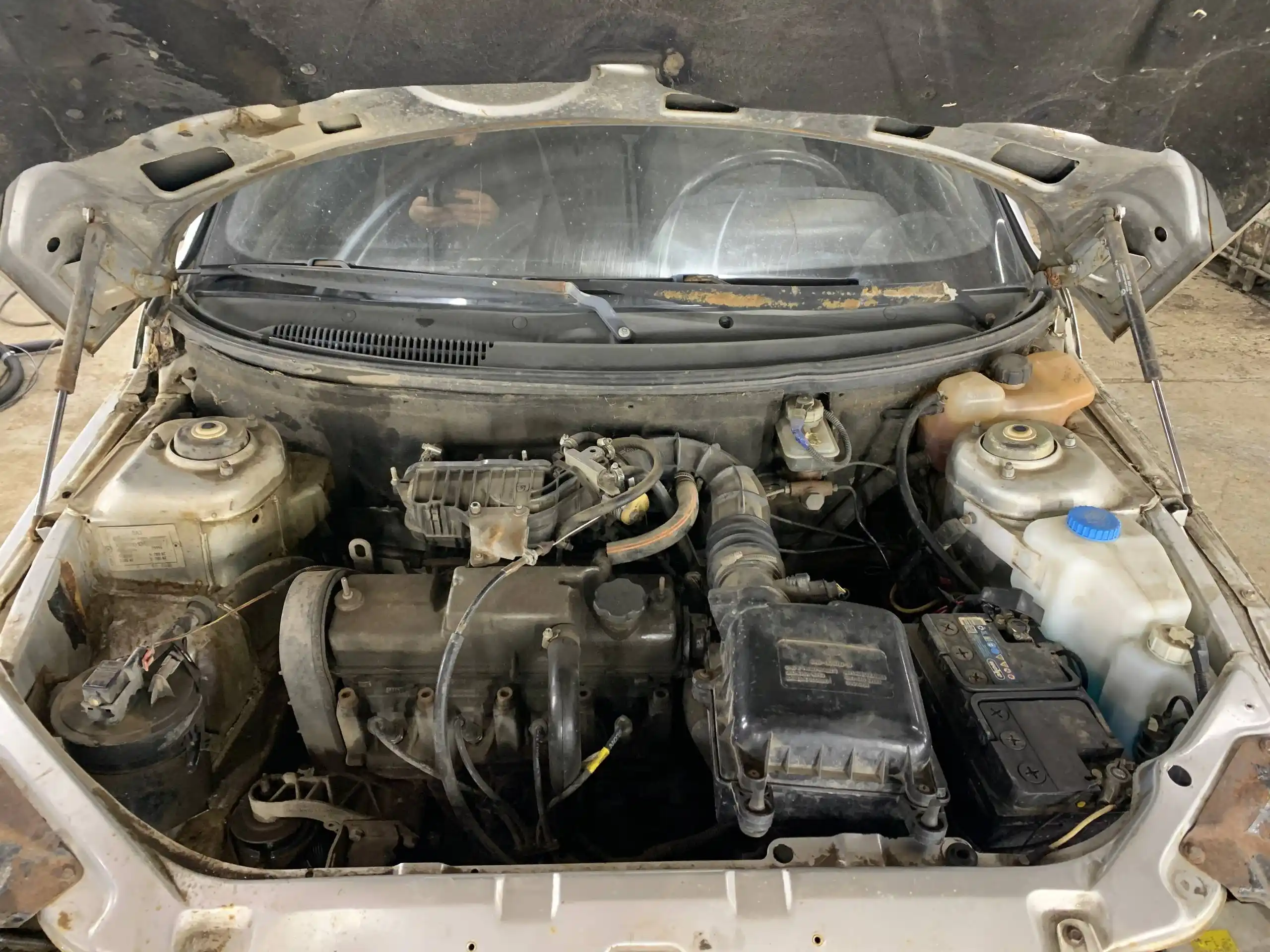 Продажа ВАЗ 2110