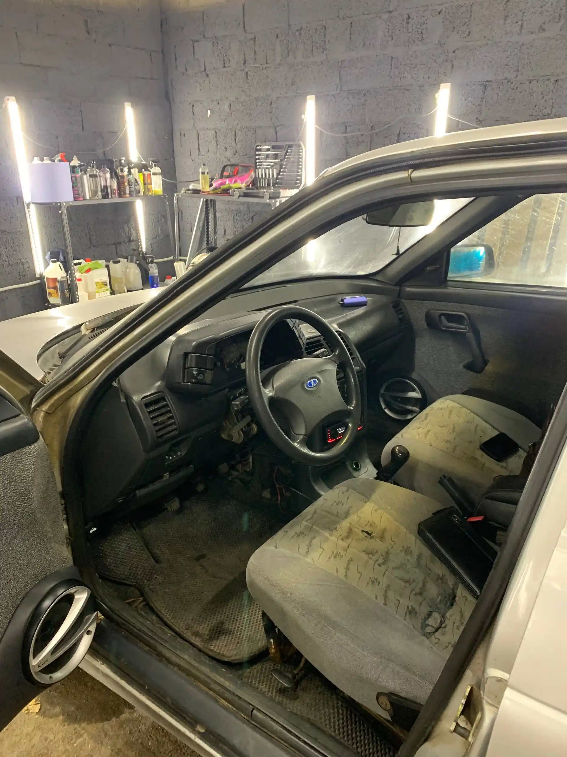 Продажа ВАЗ 2110