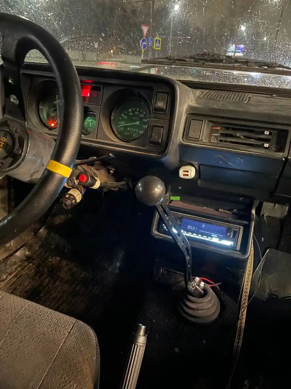 Продажа ВАЗ 2105 2010 года