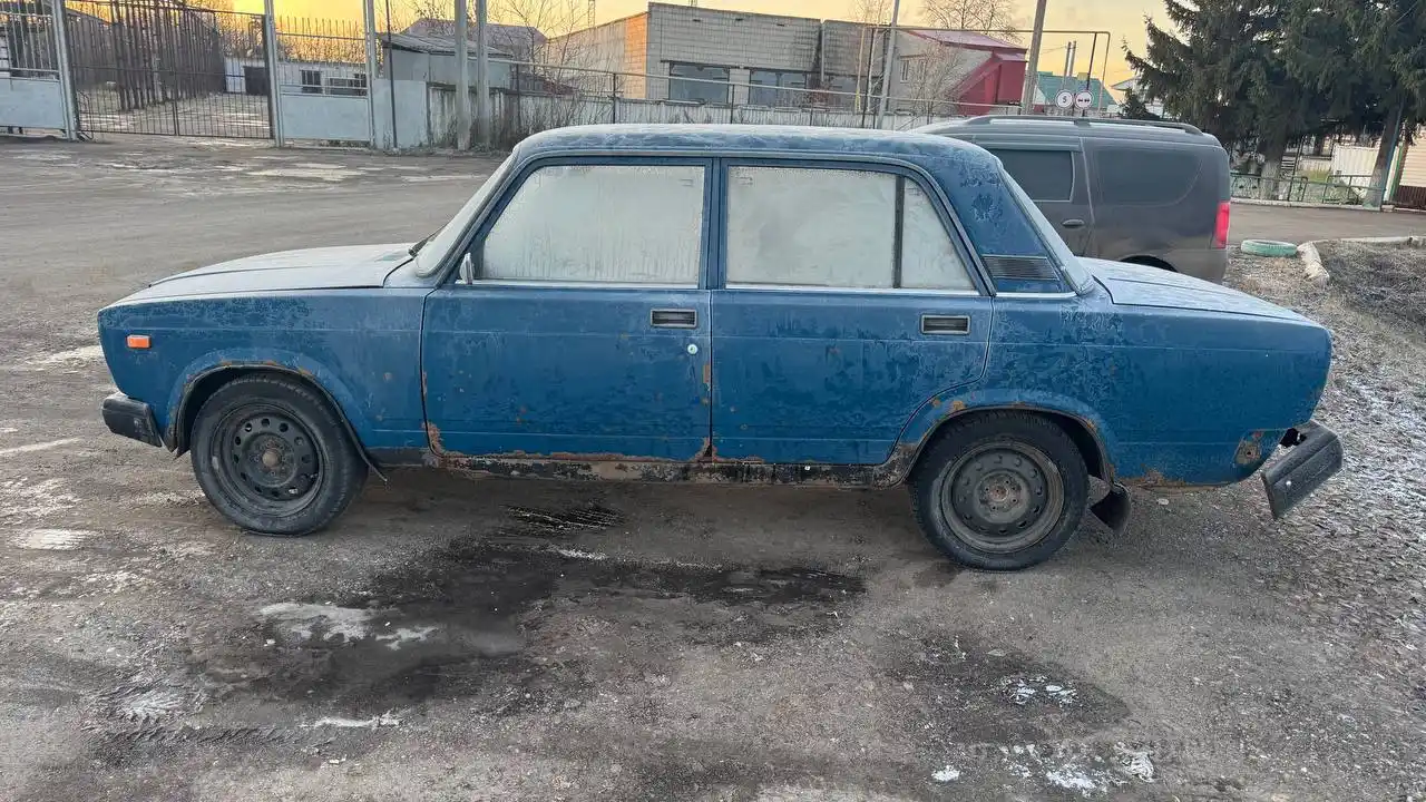 Продажа автомобиля Инжектор 2009г