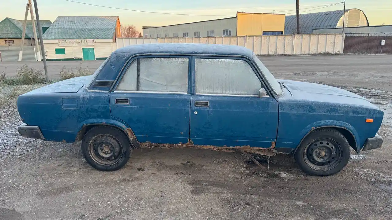 Продажа автомобиля Инжектор 2009г