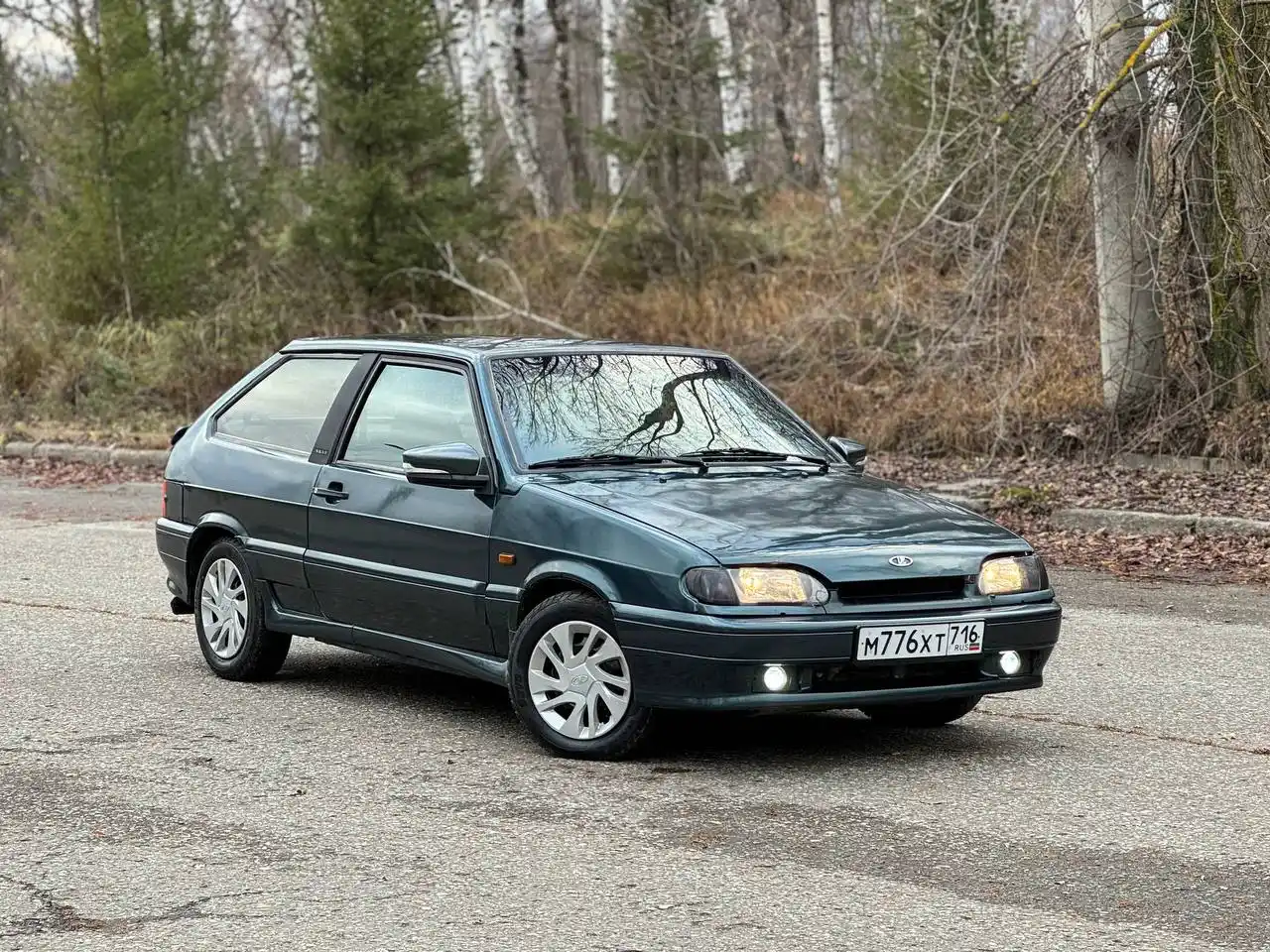 Продажа автомобилей в Казани