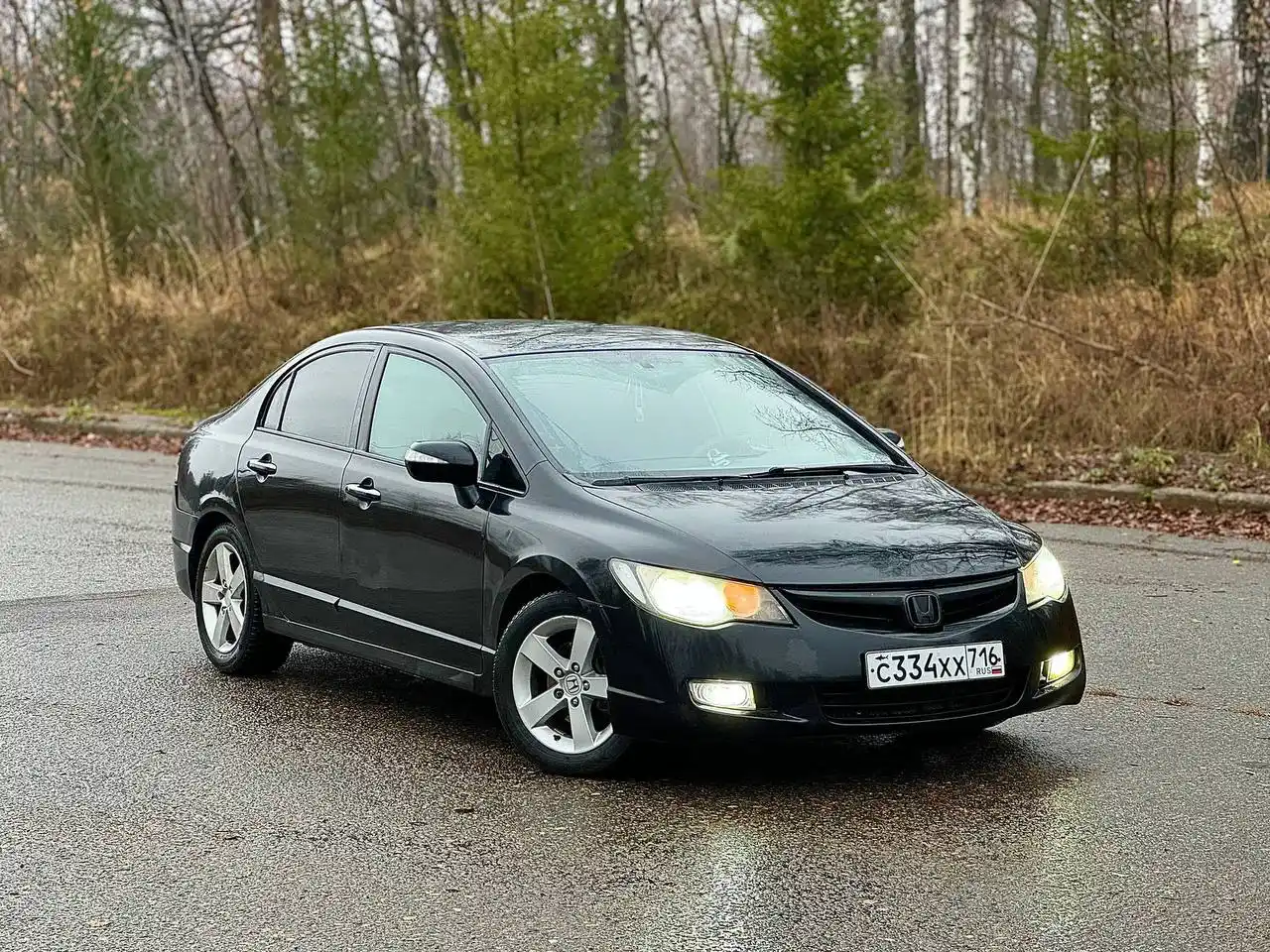 Продажа автомобилей в Казани