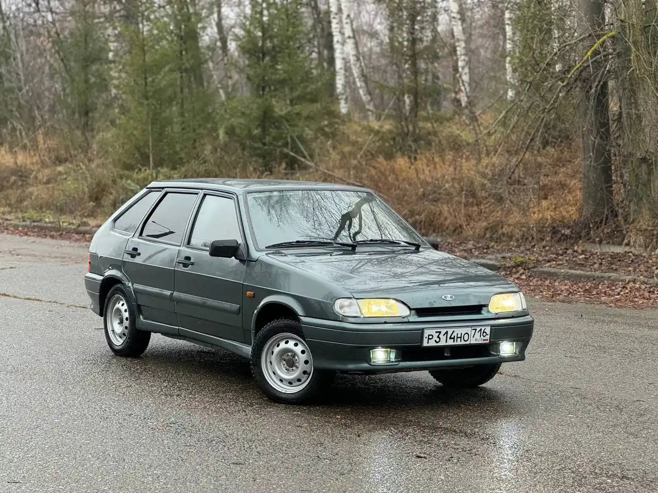 Продажа автомобилей в Казани