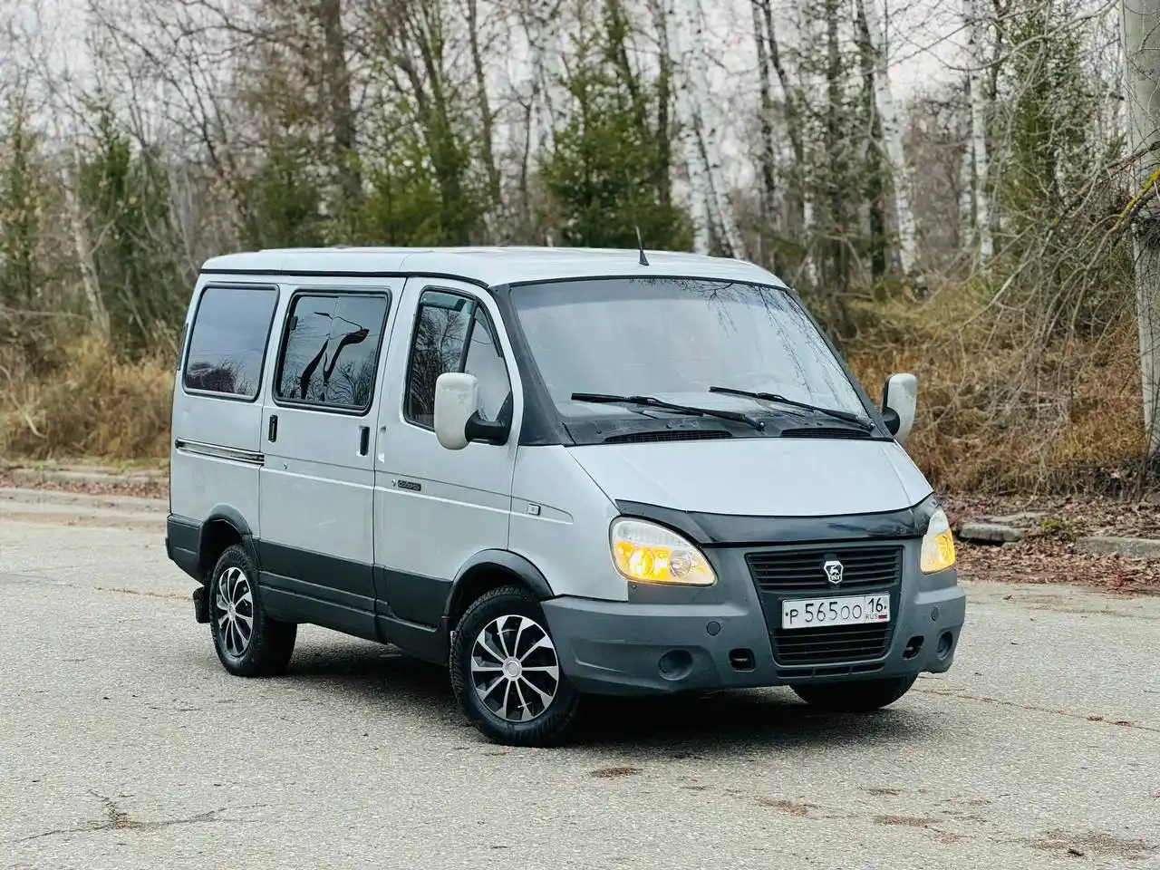 Продажа автомобилей в Казани