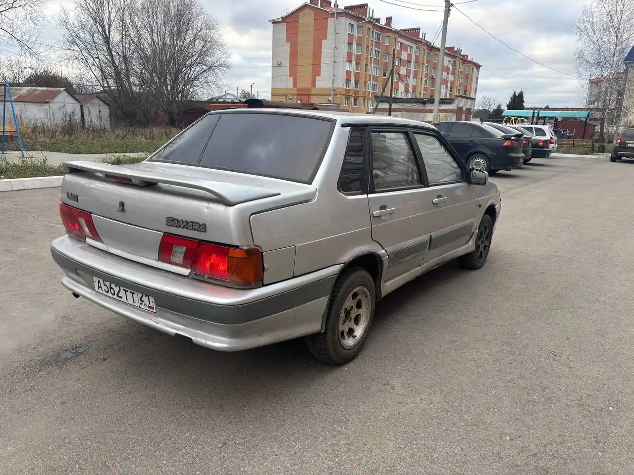 Продажа автомобилей ВАЗ