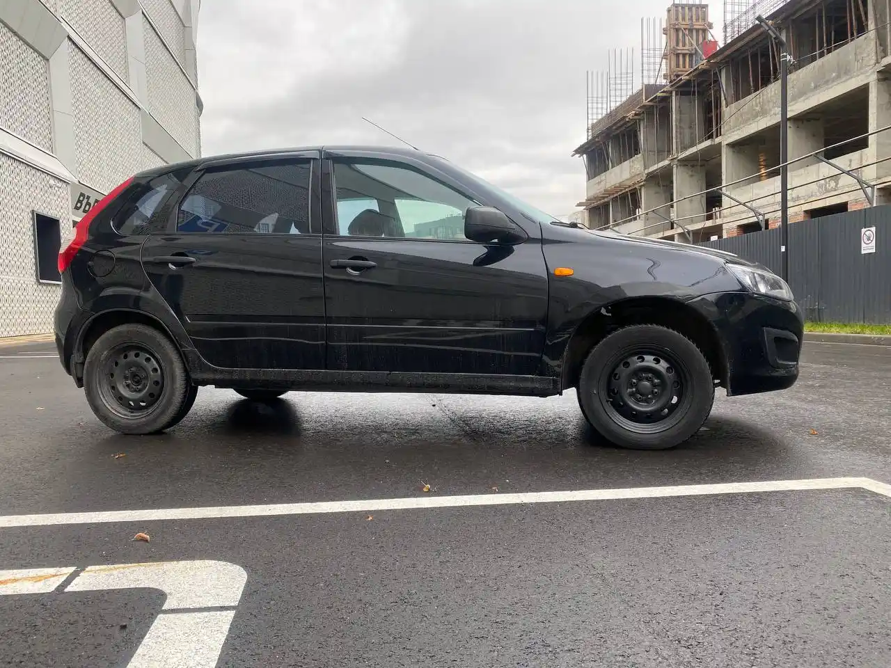 Лада Калина 2 2014 г.в.