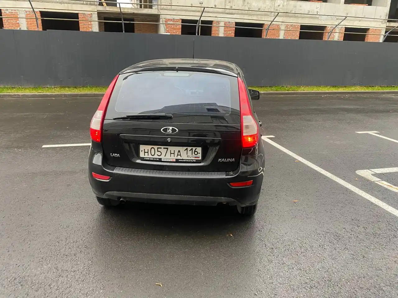 Лада Калина 2 2014 г.в.