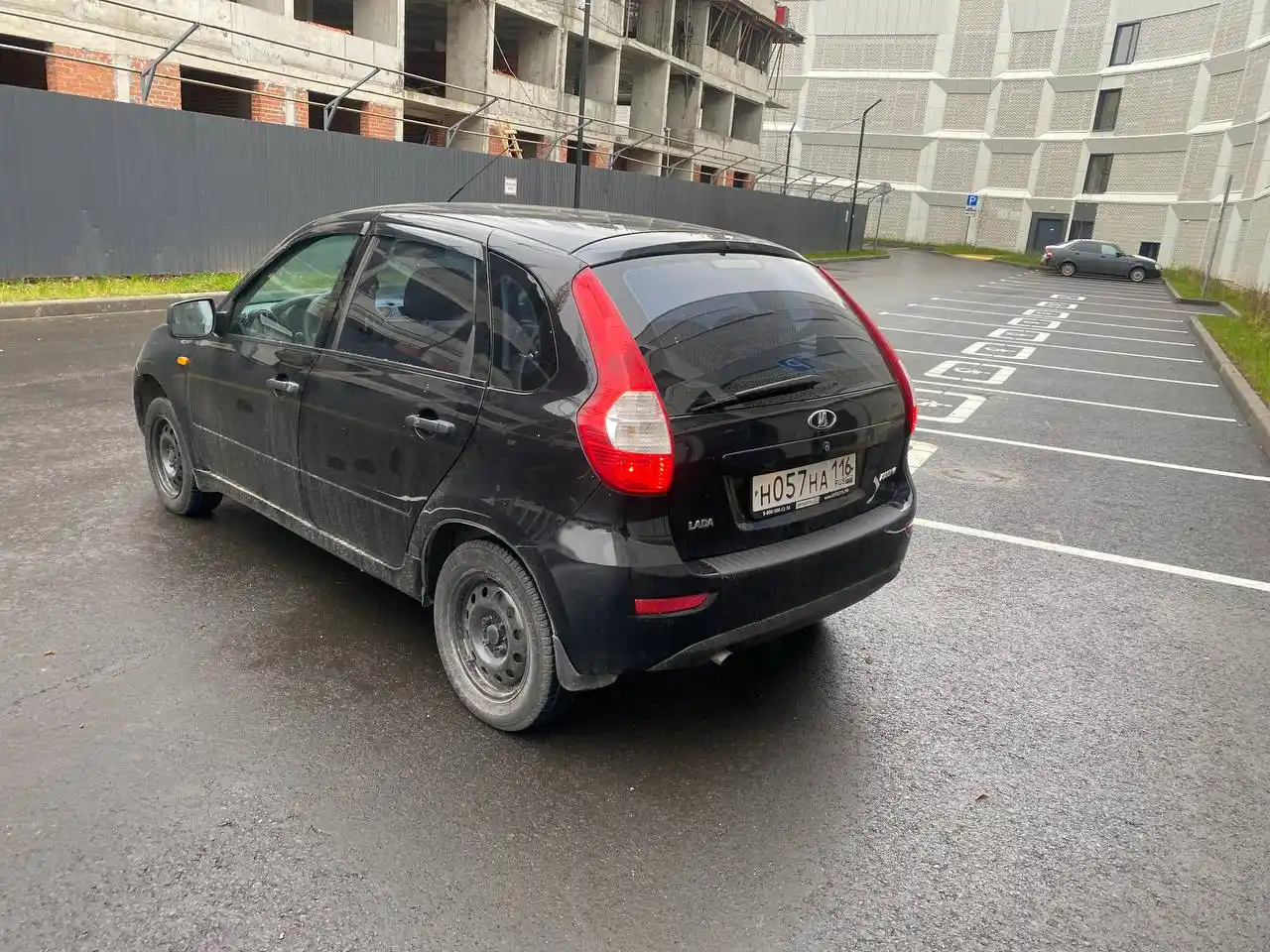 Лада Калина 2 2014 г.в.