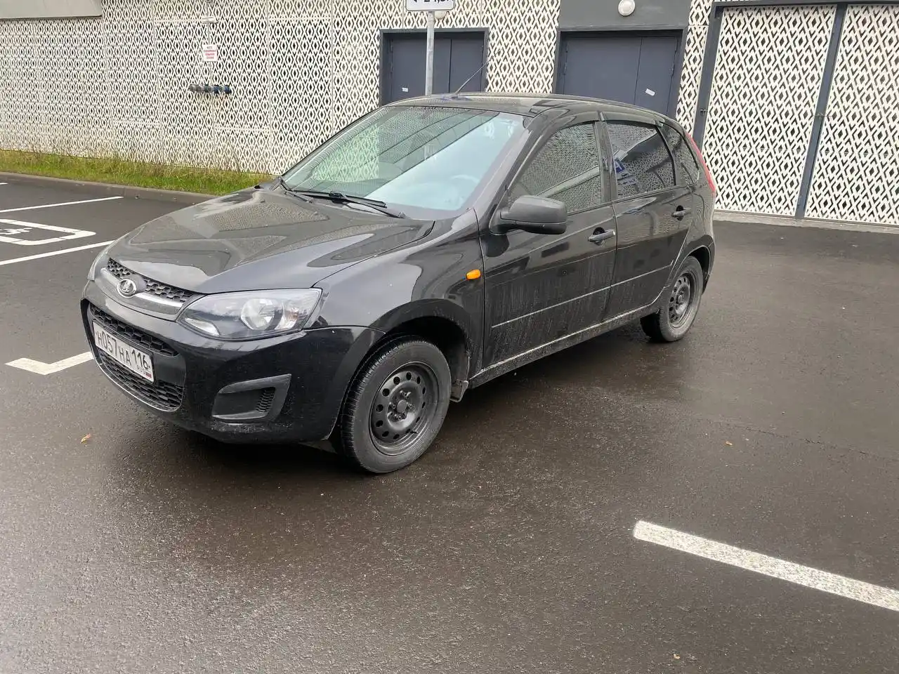 Лада Калина 2 2014 г.в.