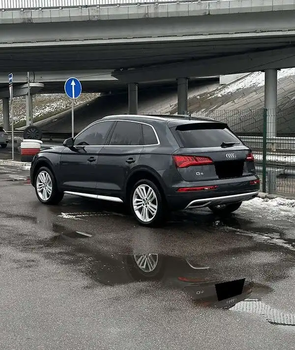 Авто в наличии