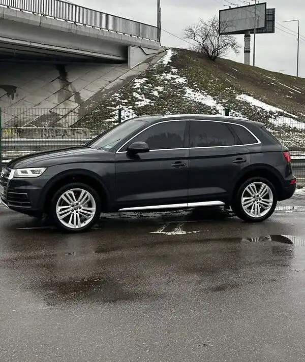 Авто в наличии