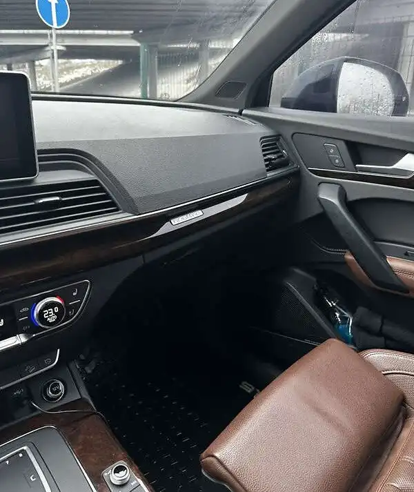 Авто в наличии