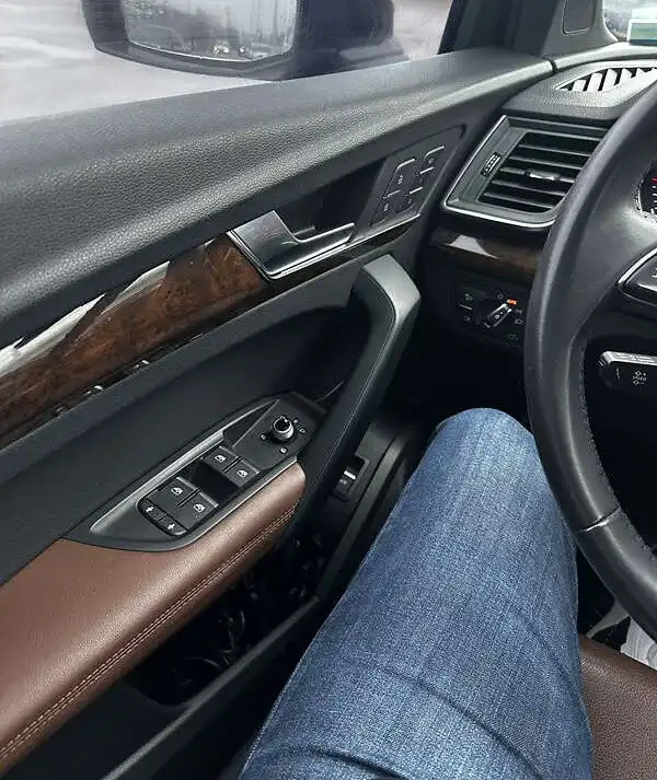 Авто в наличии