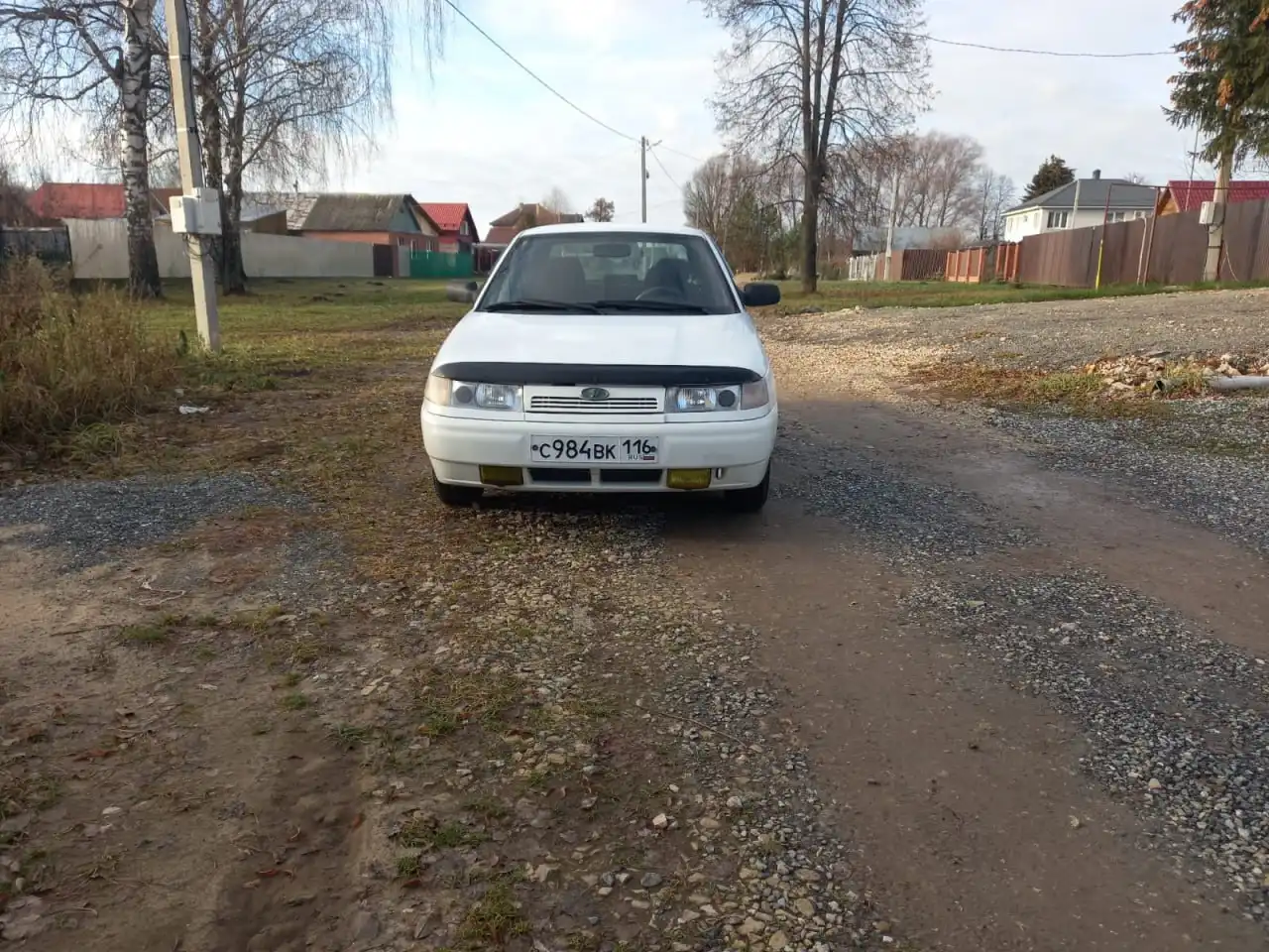 ВАЗ 2110 Bogdan 2012 года