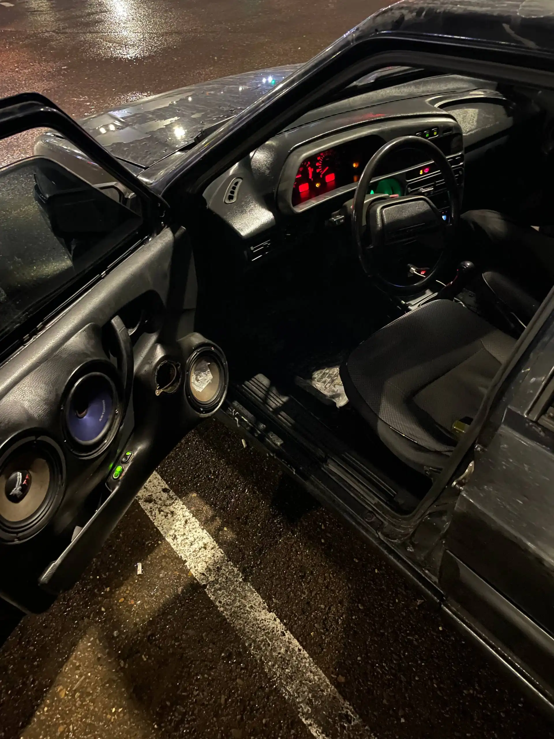 ВАЗ 2114 2009 года