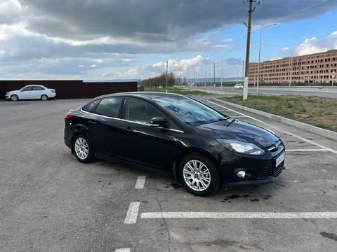 Продажа Форд Фокус 3 2013 года - Авто в Казань