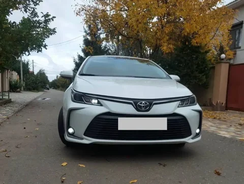 Toyota Corolla 2021 - Авто в Казань