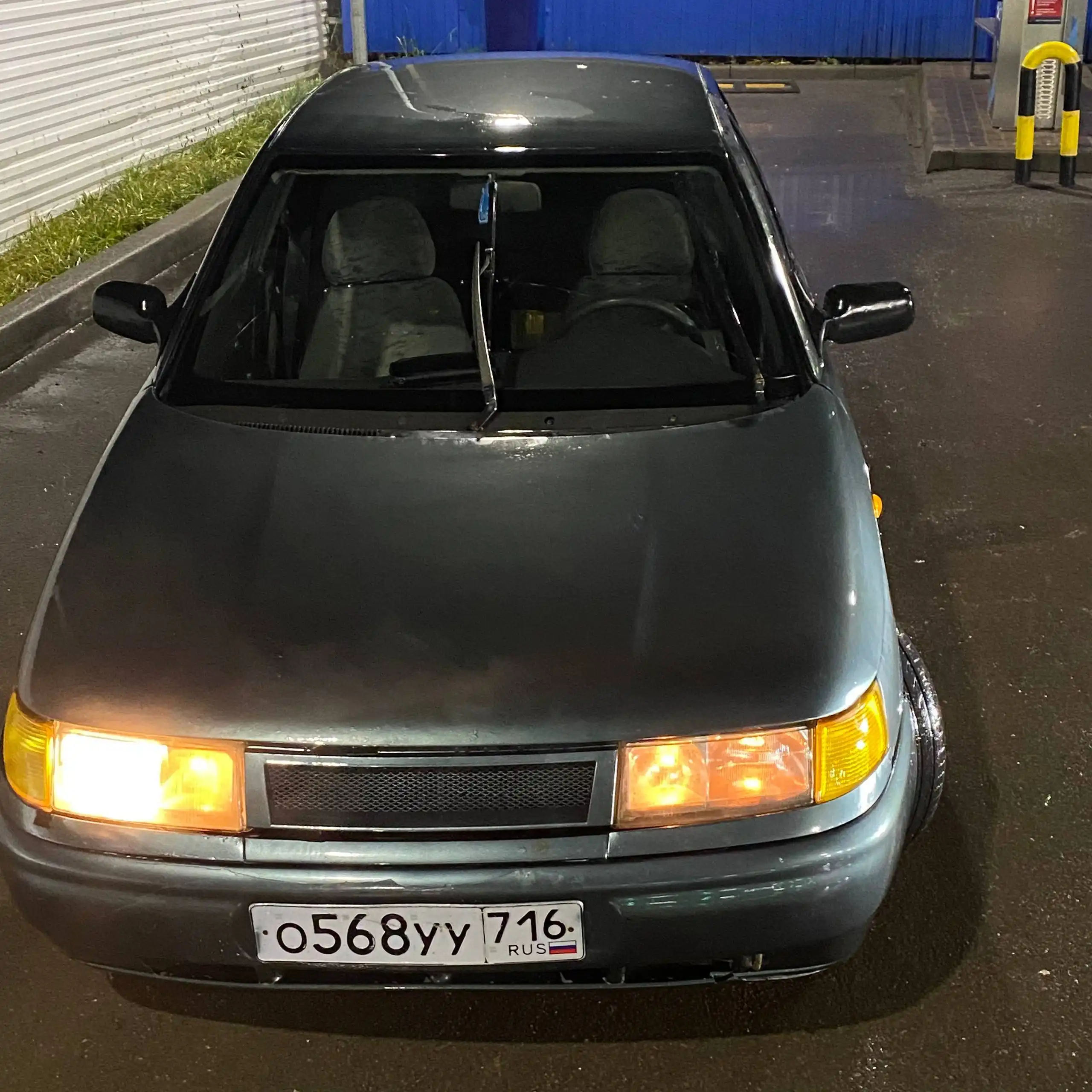 Продажа ВАЗ 2110