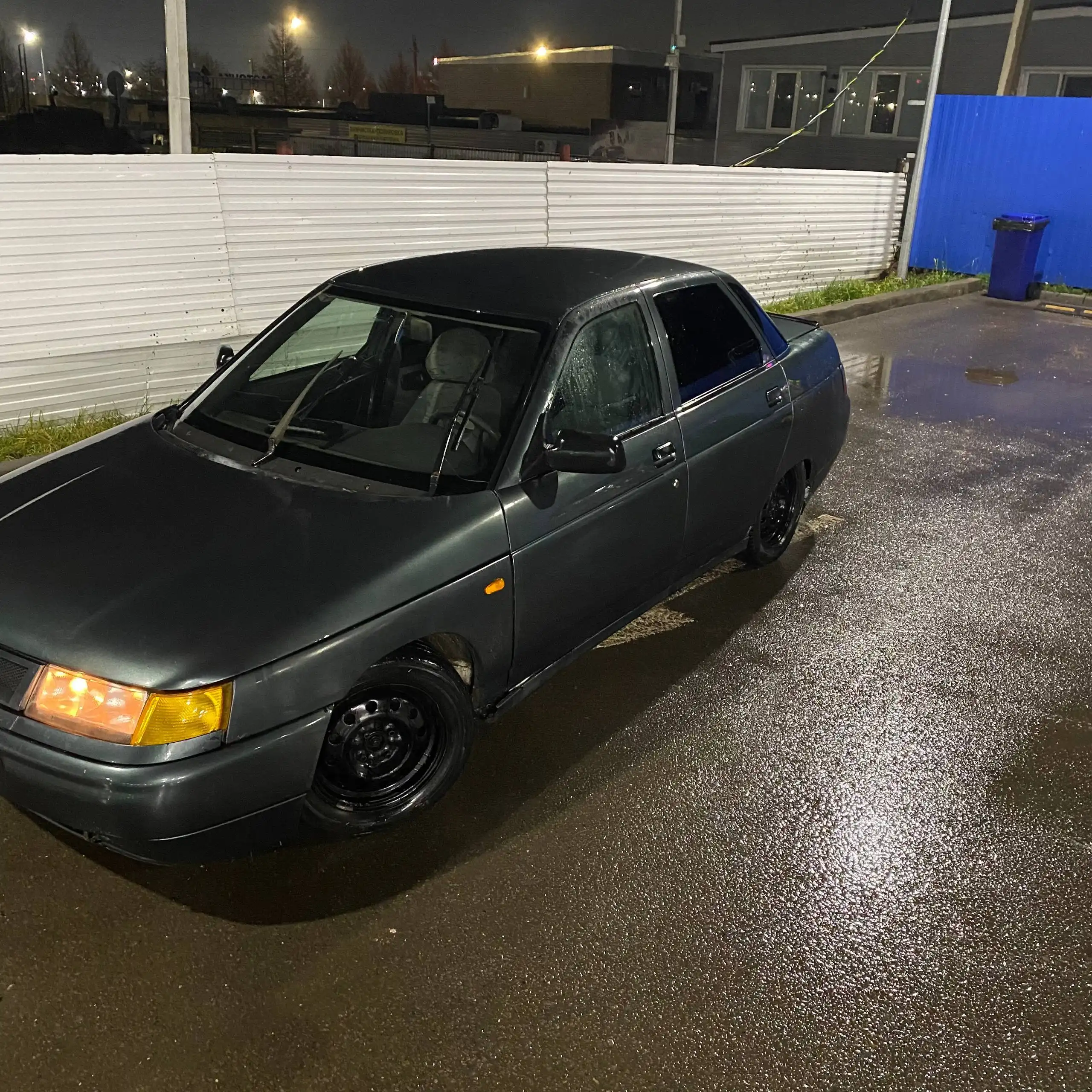 Продажа ВАЗ 2110