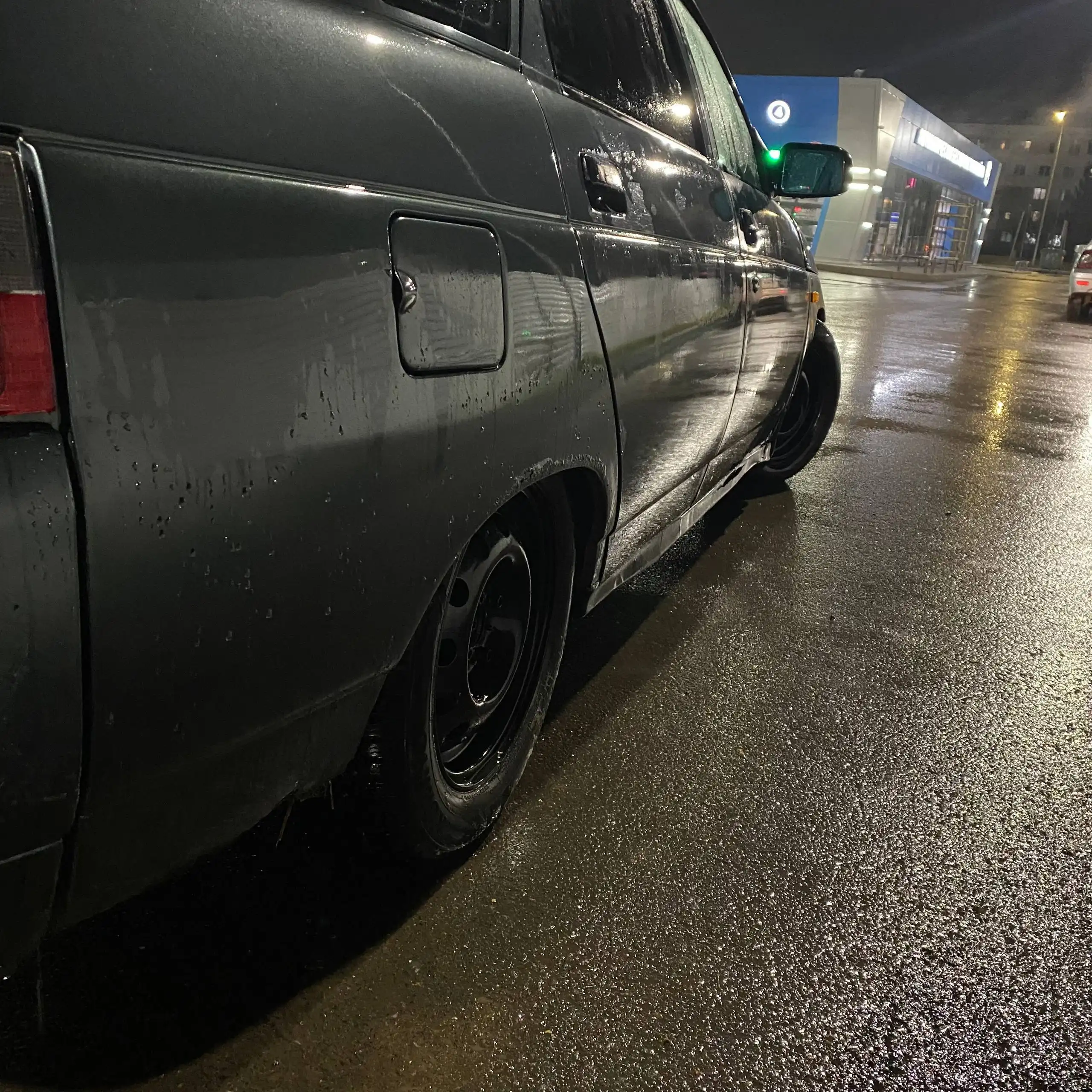 Продажа ВАЗ 2110