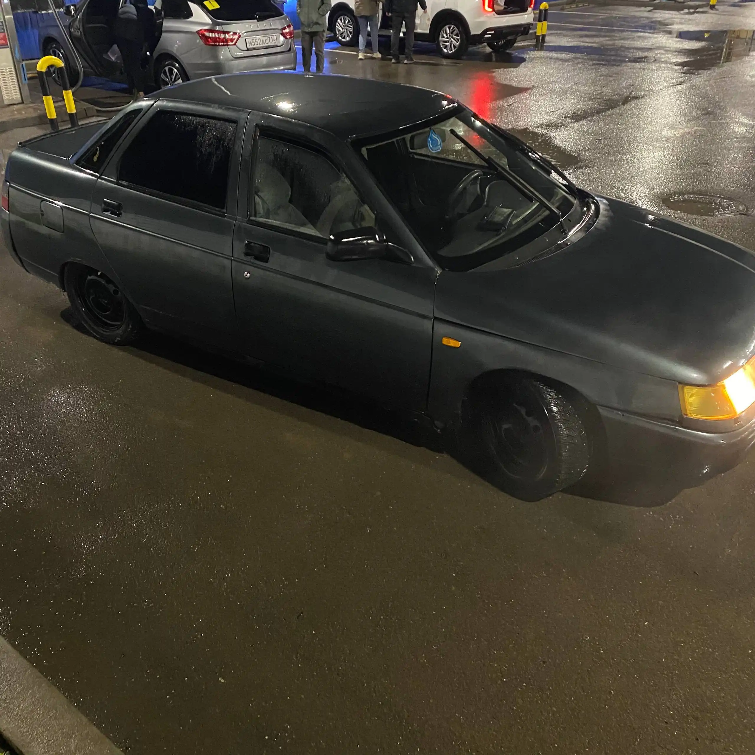 Продажа ВАЗ 2110