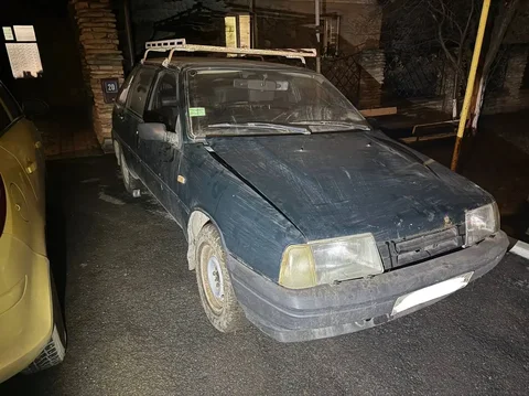 Продажа Иж Ода 2003 года - Авто в Казань