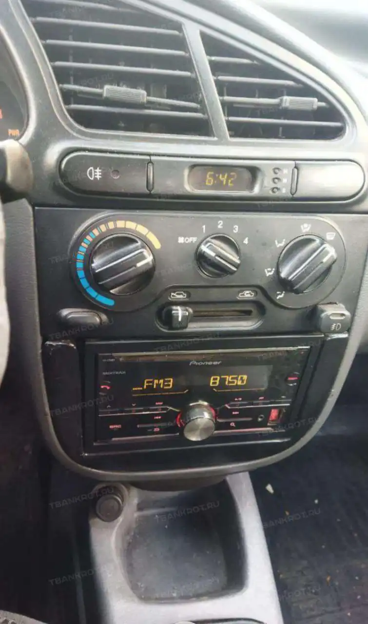 Продажа Шевроле Ланос 2008 года