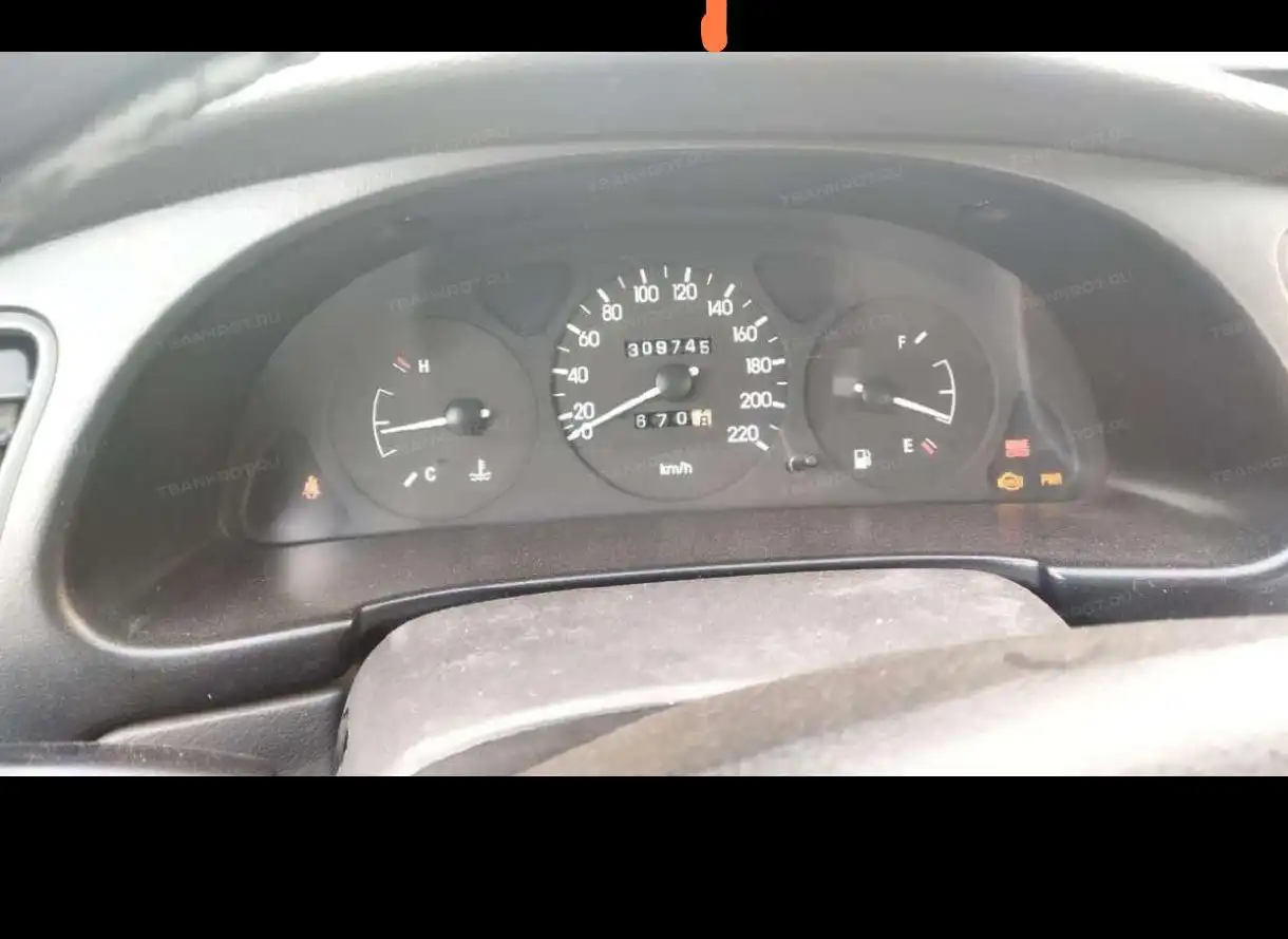 Продажа Шевроле Ланос 2008 года