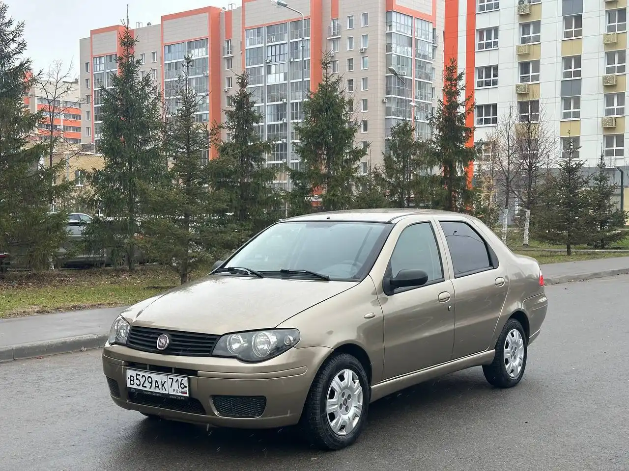 Продажа автомобилей ВАЗ, Chevrolet, Fiat