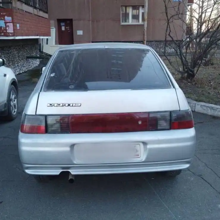 Продажа Лады 2112