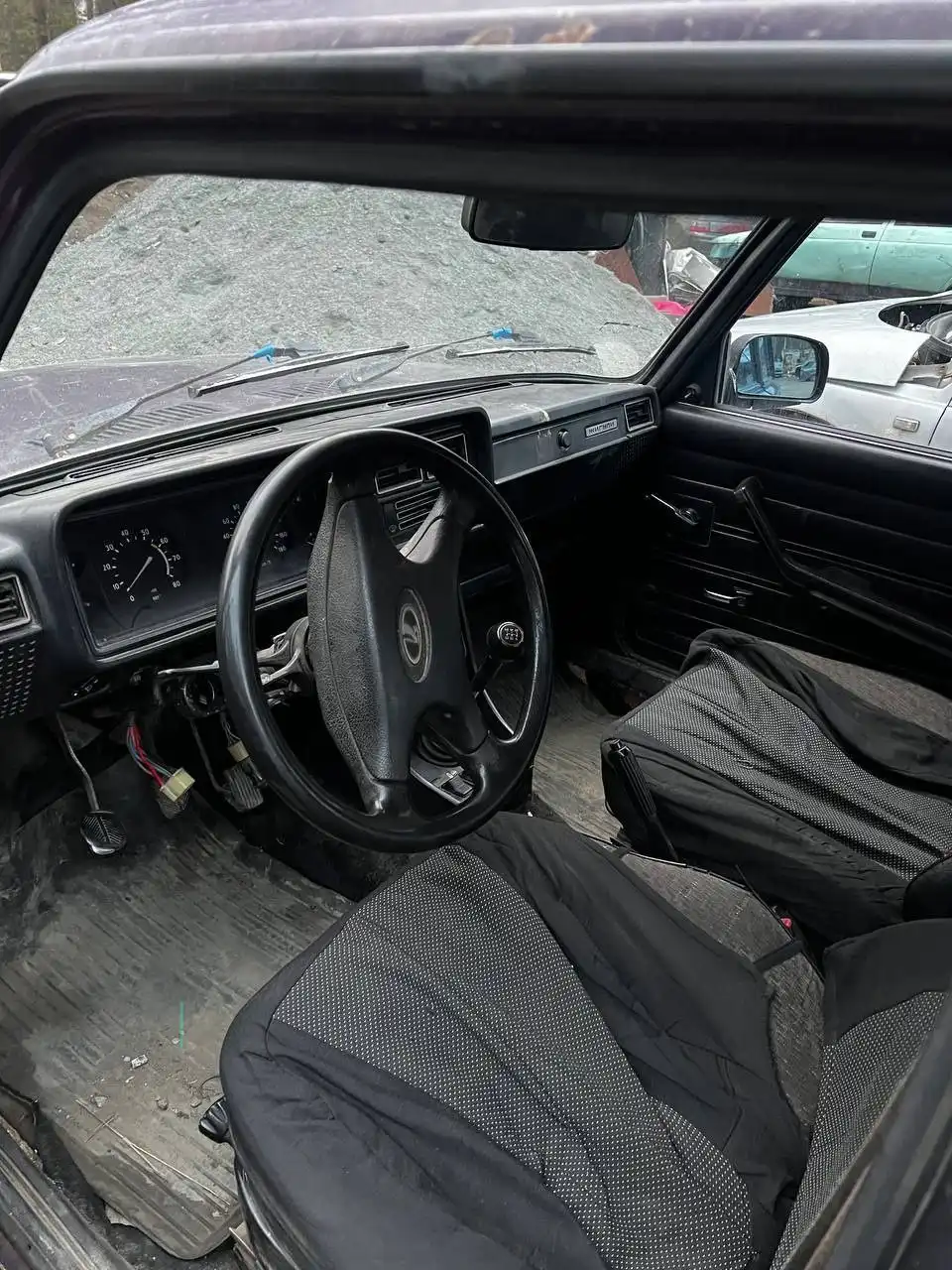 Продажа ВАЗ 2107 2000 года