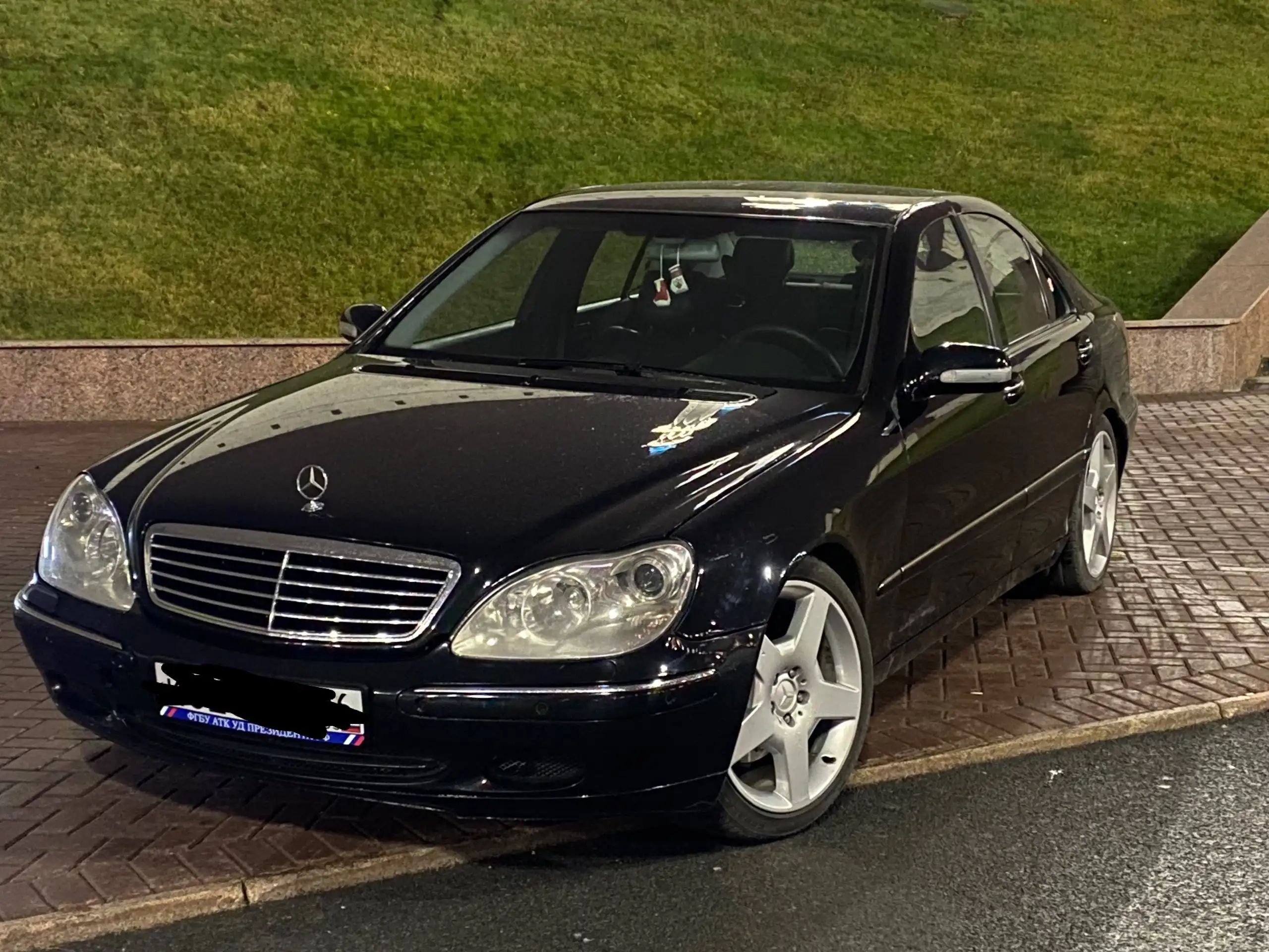 Продажа 5 литров самого надежного двигателя