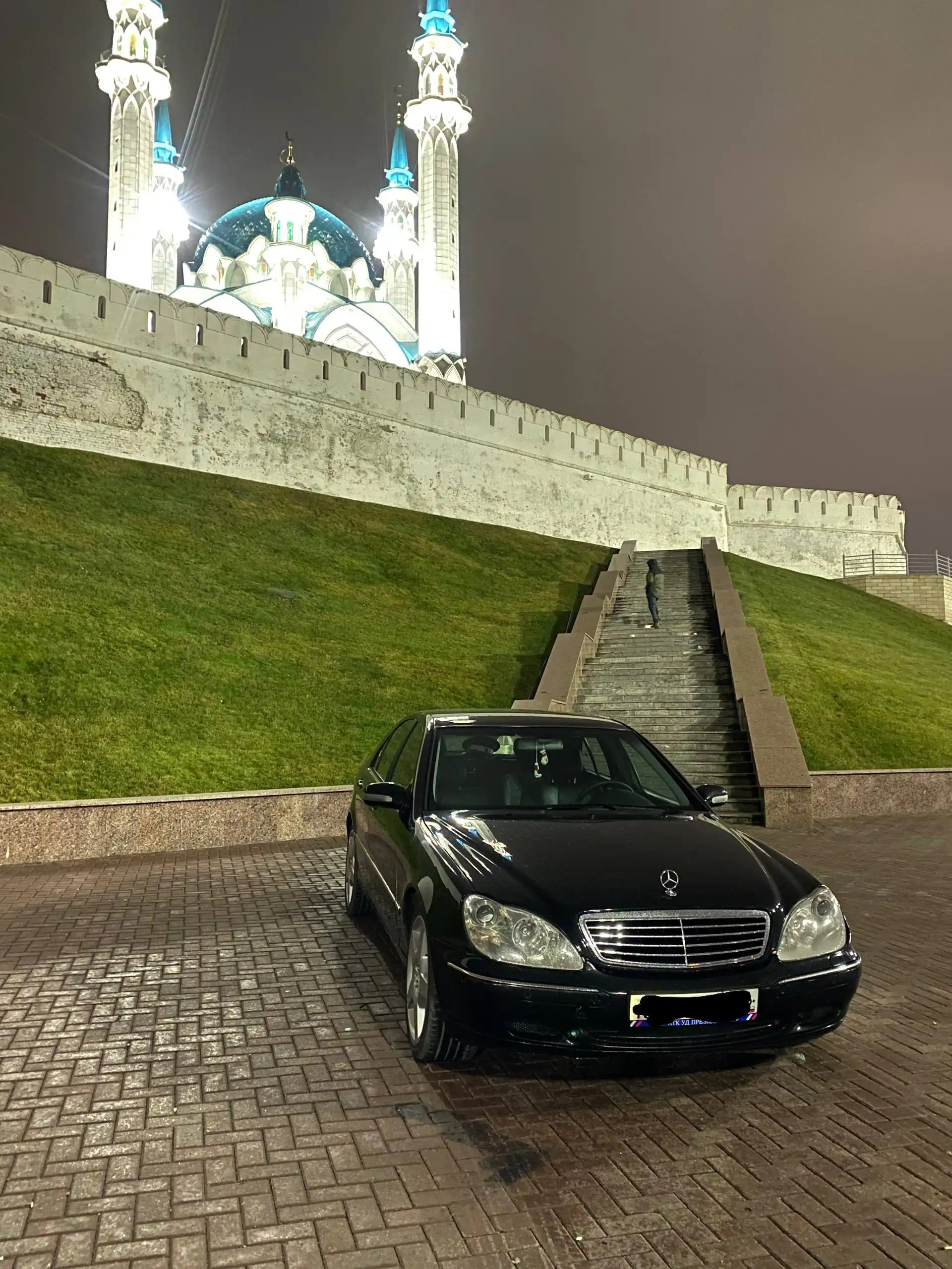 Продажа 5 литров самого надежного двигателя