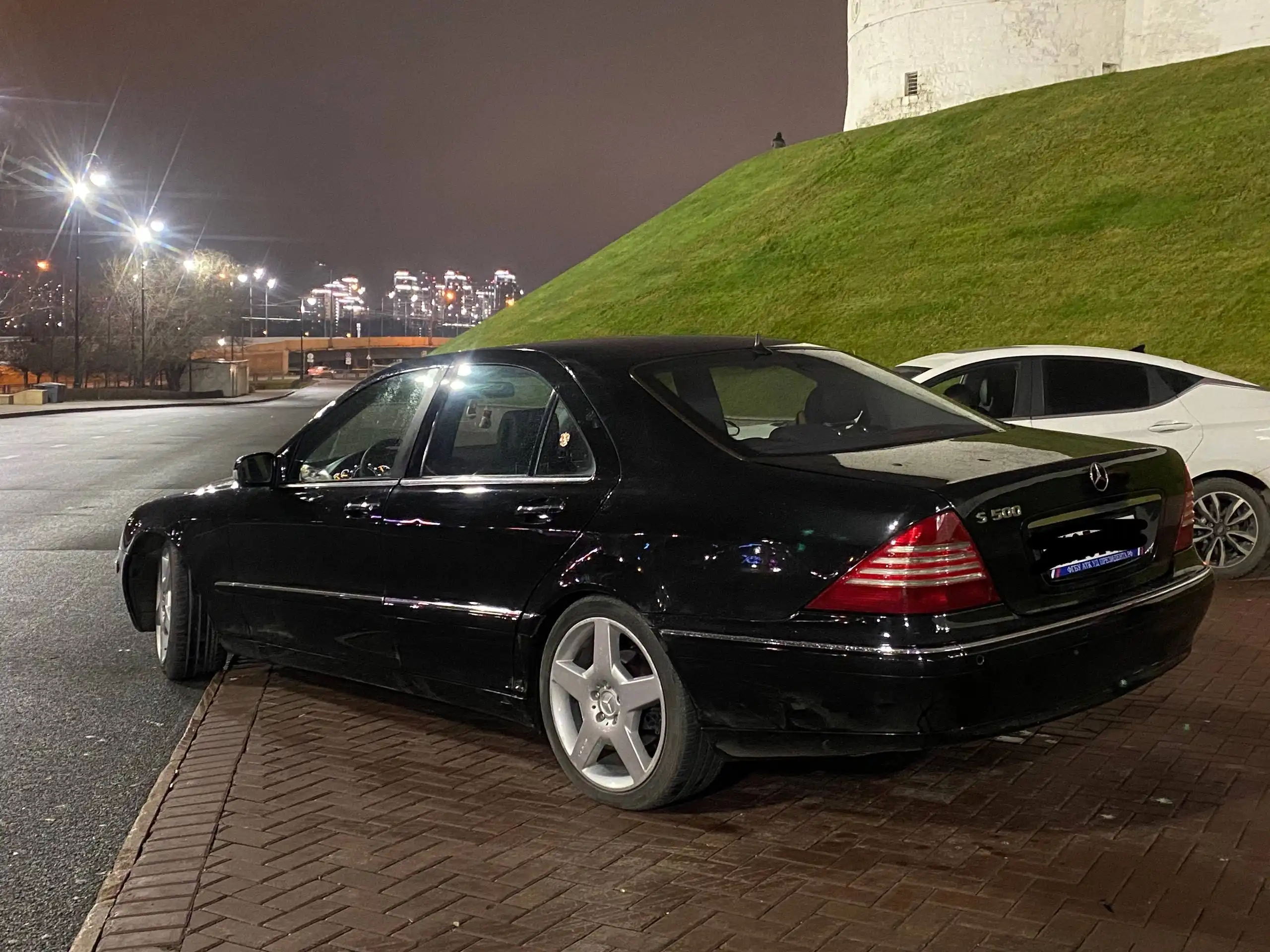 Продажа 5 литров самого надежного двигателя