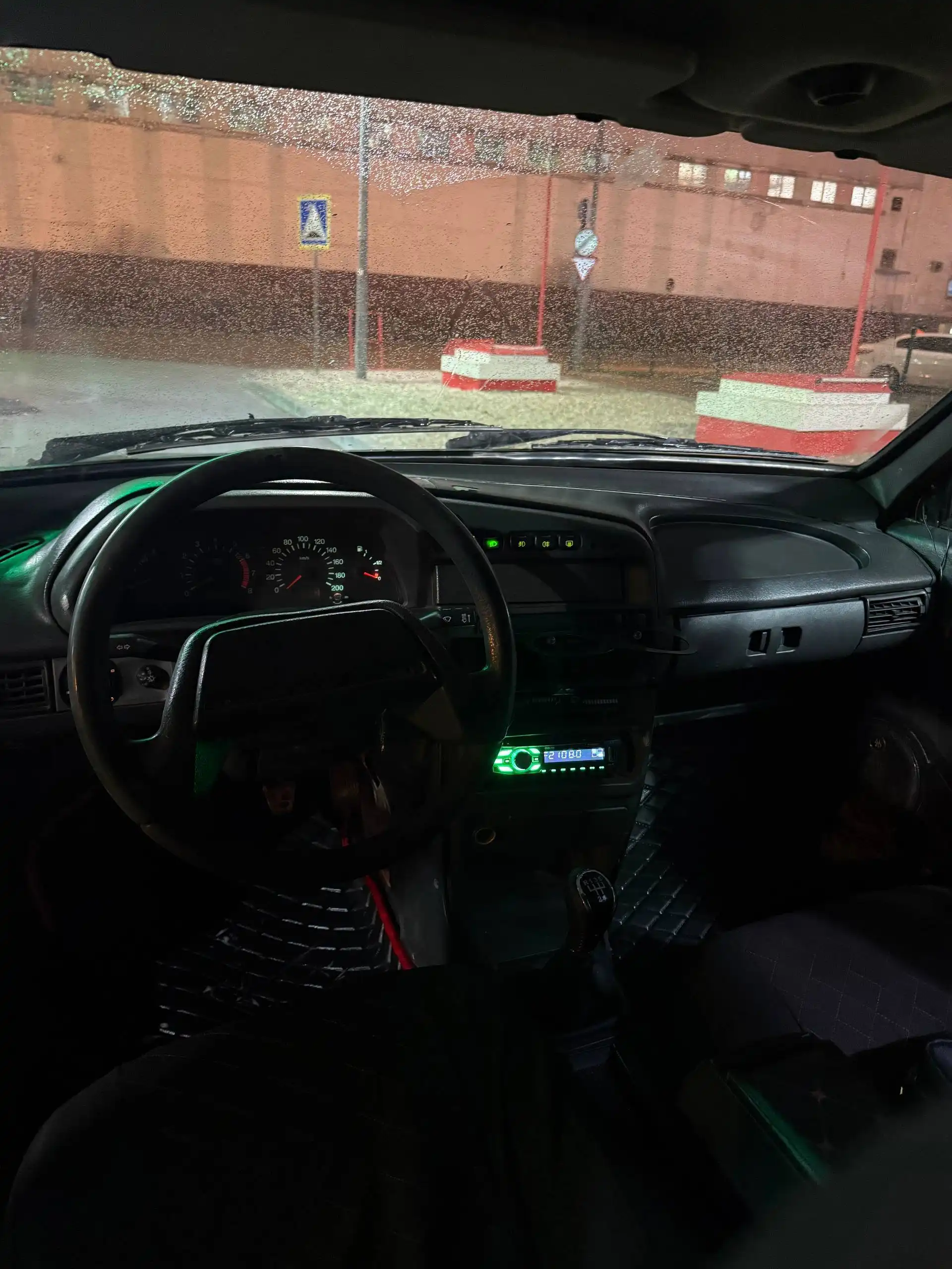 ВАЗ 2114 2008 года в хорошем состоянии