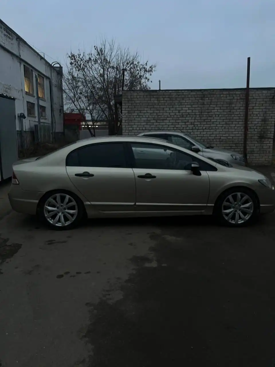 Комплект колес 5х114.3 r18 с зимней резиной 2023