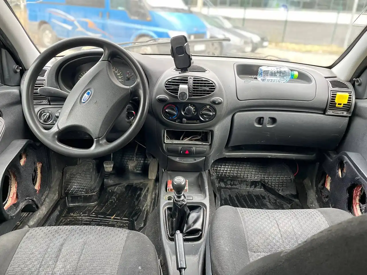 Продажа Лада Калина 2012 года