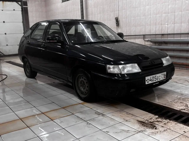 Продажа ВАЗ 2112 2007 года - Авто в Казань
