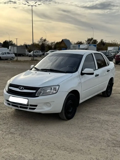 Продажа Lada Granta 2012 года - Авто в Казань