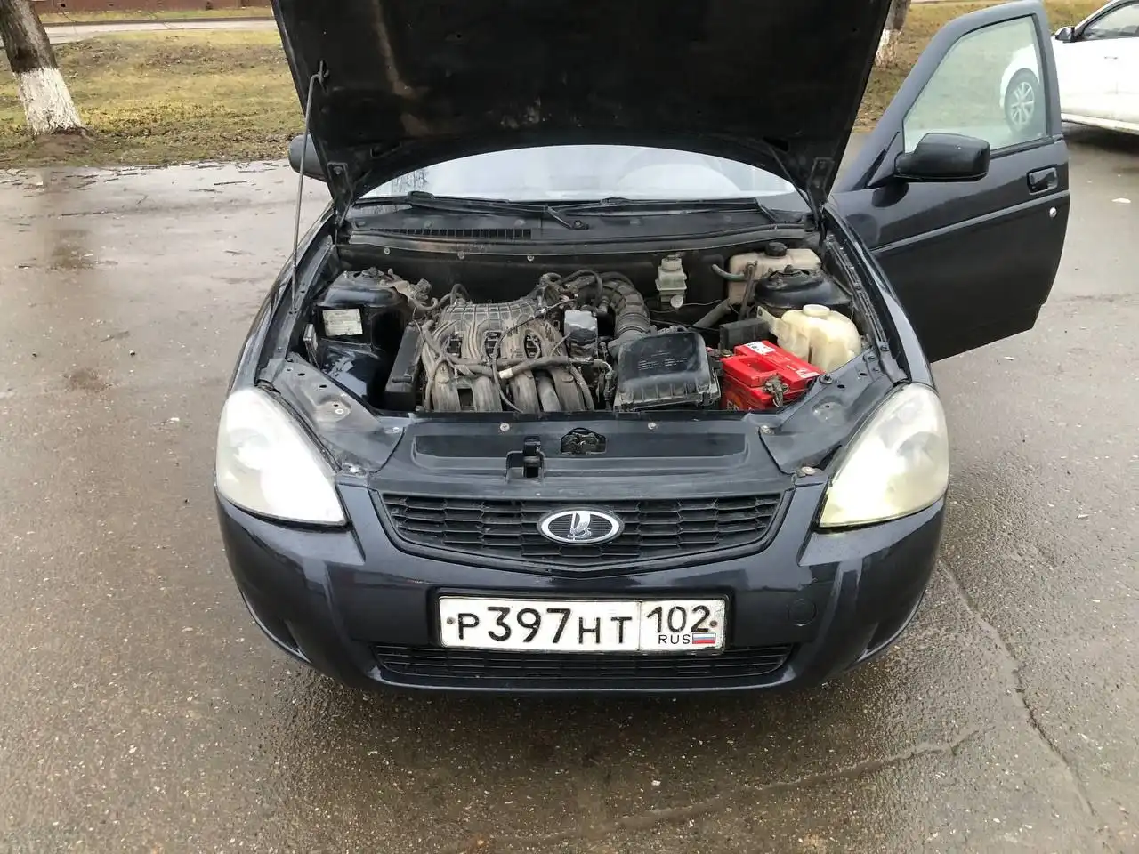 Продается Лада Приора 2008 года