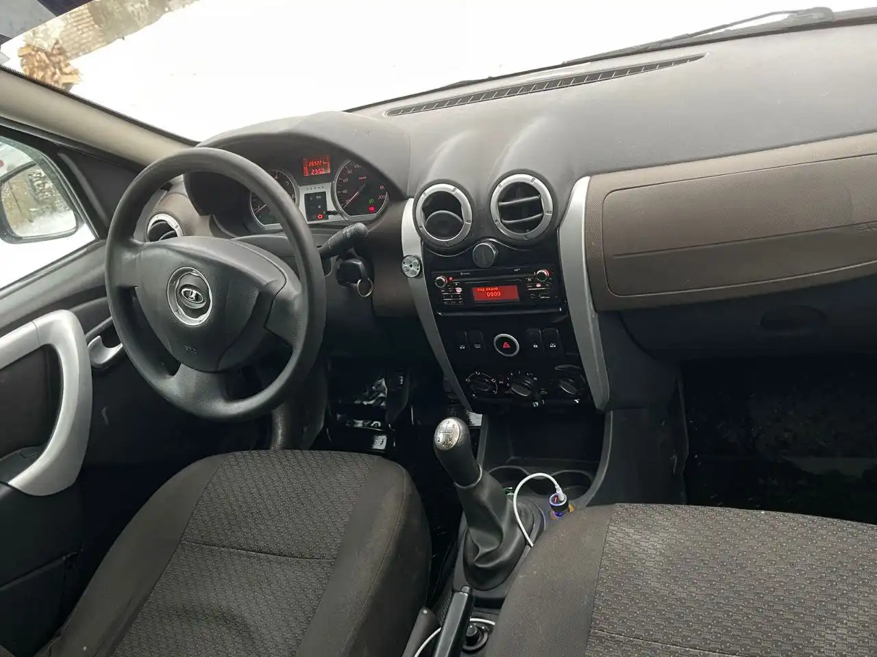 Продажа LADA LARGUS 2013 года