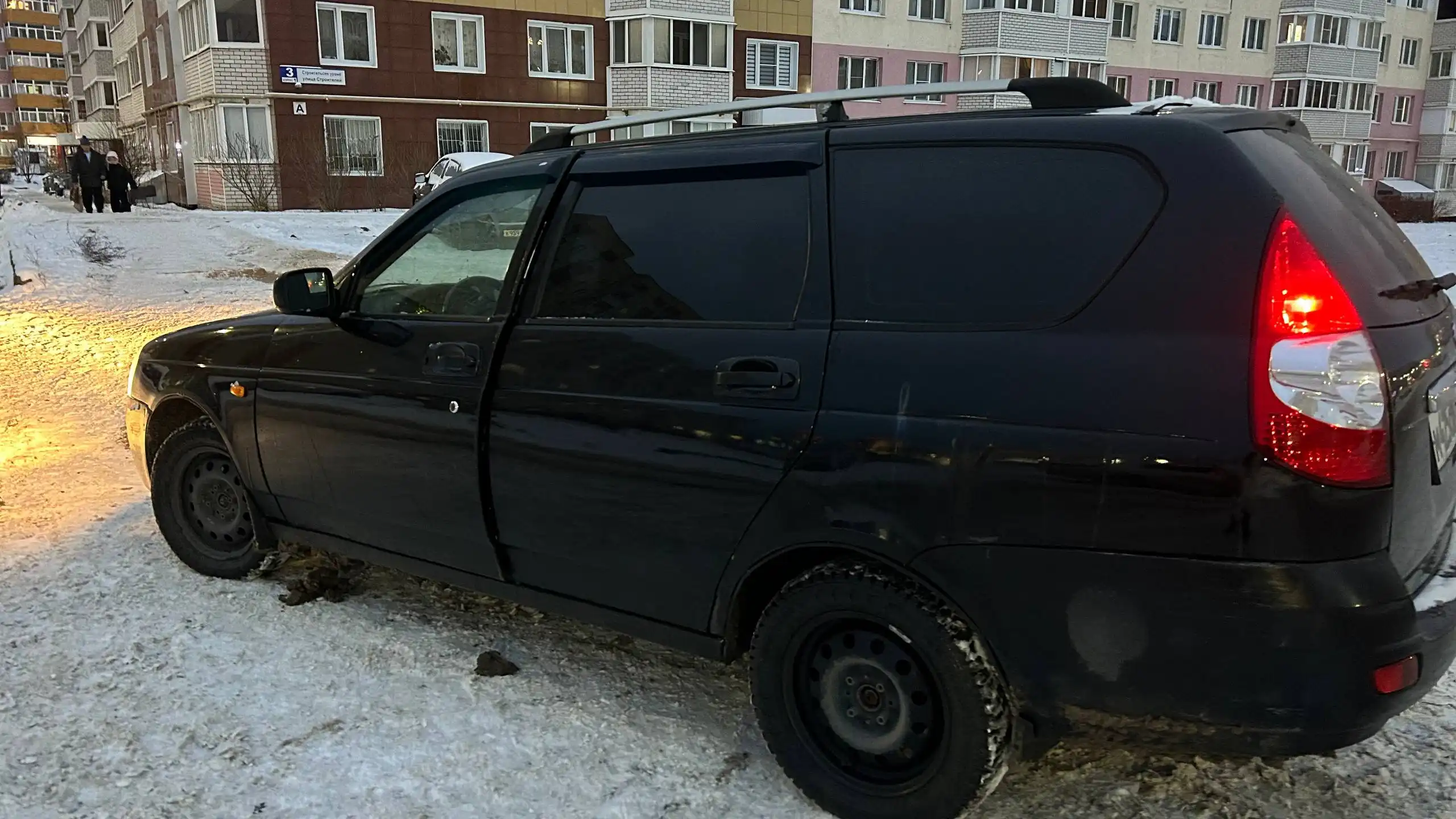 Продается Lada Priora 10 года универсал