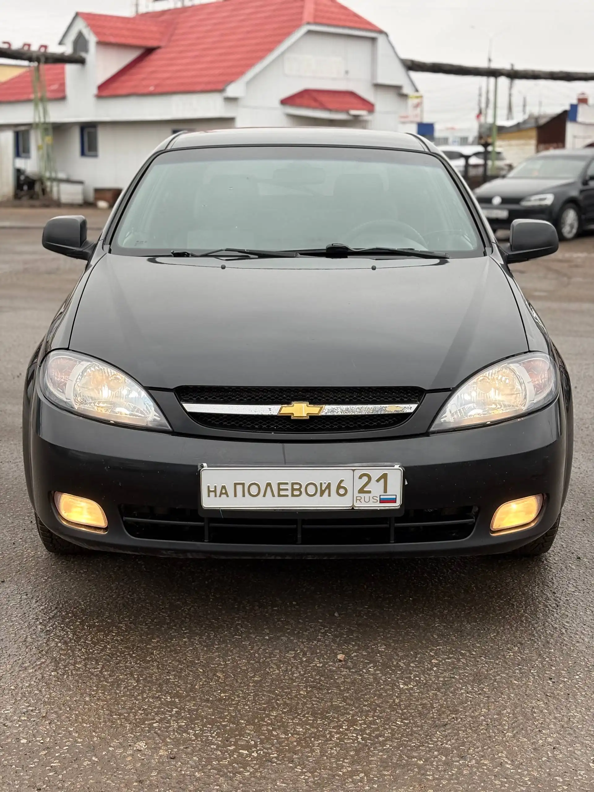 Продажа Chevrolet Lacetti 2011 года в отличном состоянии