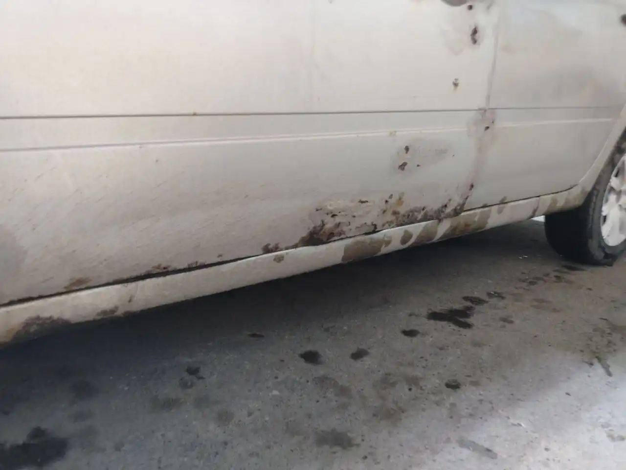 Продажа Лада Калина 2008 года