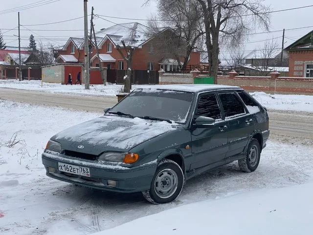 Продажа автомобиля Гранта 2006 года - Авто в Самара