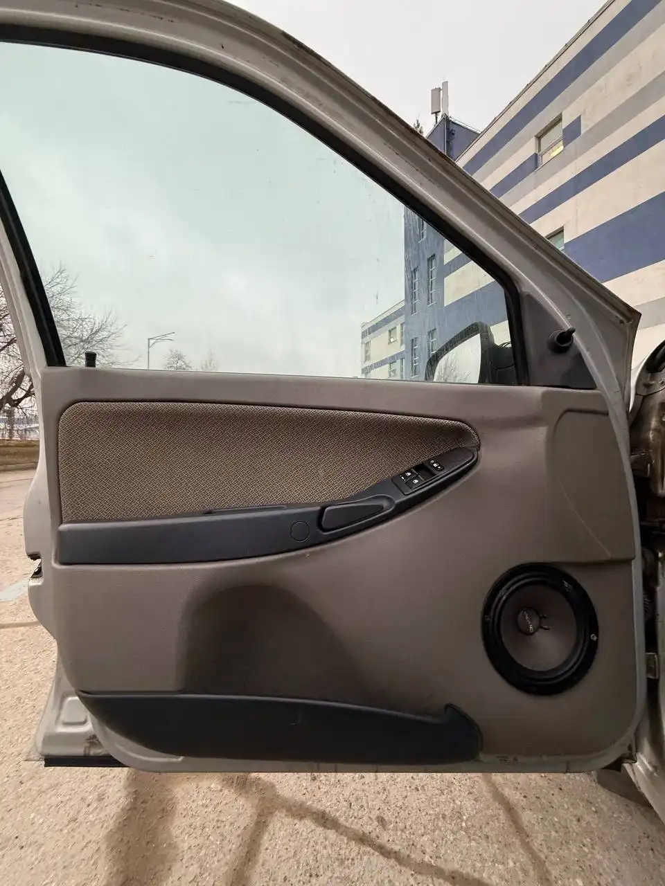 Продажа Lada Kalina 2011 года с пробегом 207 000 км