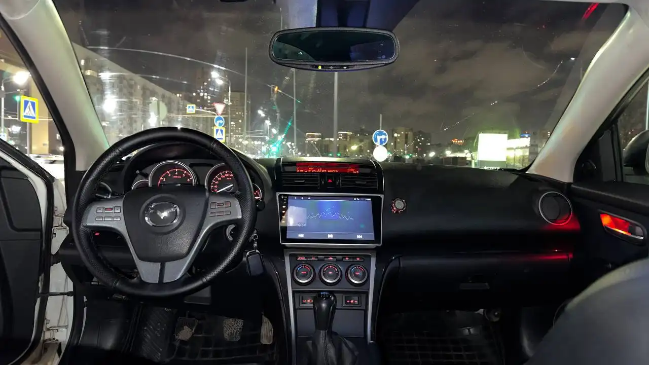 Продается Mazda 6 2008 года