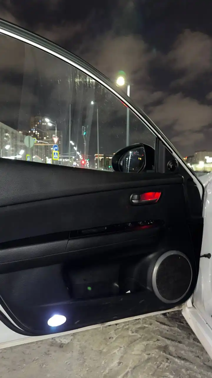 Продается Mazda 6 2008 года