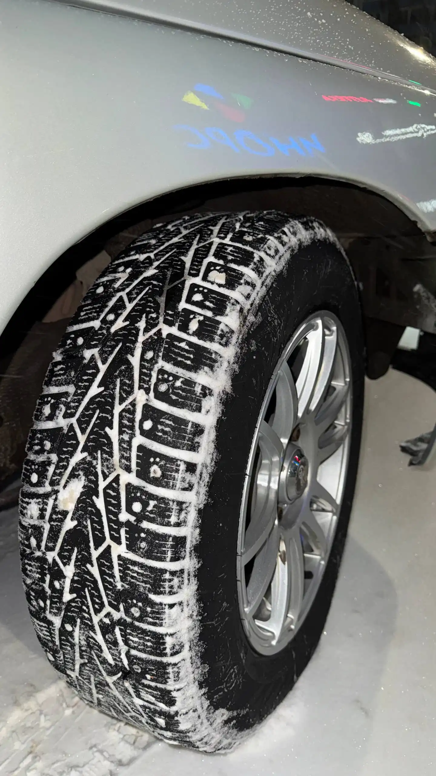 ВАЗ 2112 2005 г. в Уфе